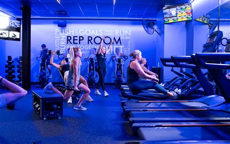 Body Zone Detroit Mi