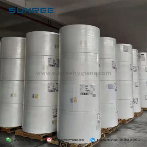 Image result for Fluff Pulp Process