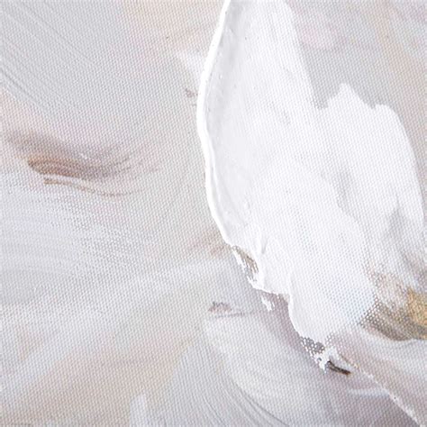 Providence Floral Canvas Wall Art, 30" | At Home