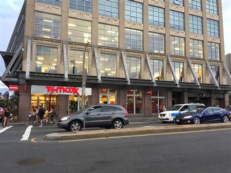 T.J. MAXX - 360 Newbury St, Boston MA - Hours, Directions, Reviews - Loc8NearMe
