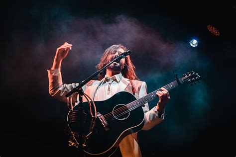 First Aid Kit Lord Huron Tour at Joan Byrd blog