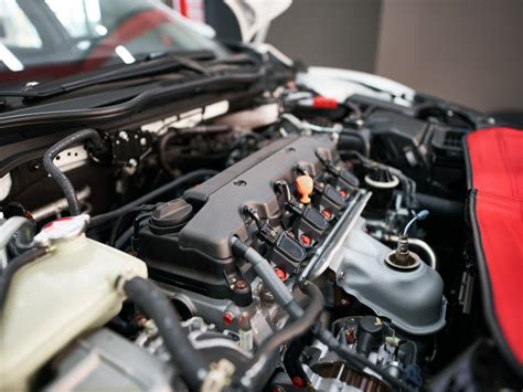 Types of Car Engines in India in 2024