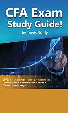 Buy CFA Exam Study Guide! Level 1 - Best Test Prep Book to Help You ...
