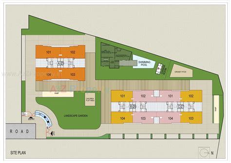 Riviera Aspire | at Shela, Ahmedabad