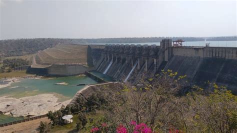 Role of dams: 2021 Flood Management In MP’s Sindh River – SANDRP