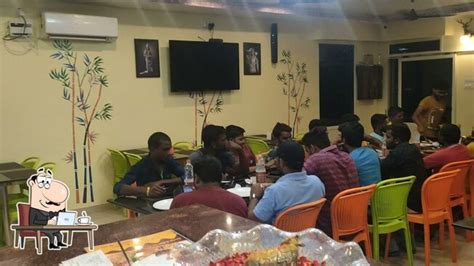 SRI LALITHA GRAND NANDIGAMA, Nandigama - Restaurant menu, prices and ...