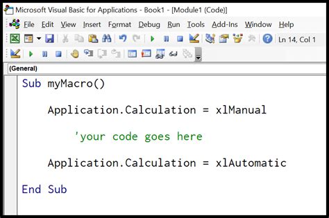 Image result for Calculator Using VBA