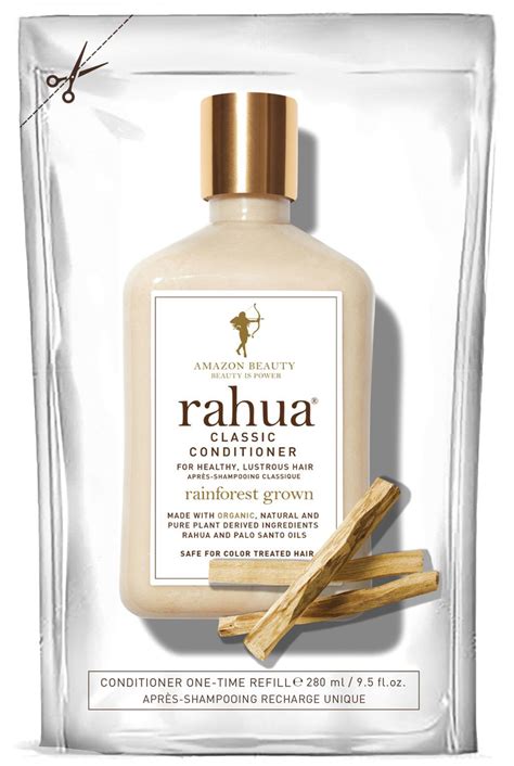 RAHUA Conditioner Refill 275 ml | lyko.com