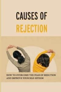 Causes Of Rejection: Buy Causes Of Rejection by Broadnax Jake at Low ...