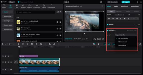 Image result for CapCut Effects Tutorial