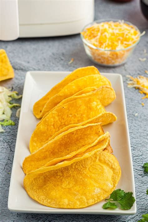 Image result for Authentic Taco Shells
