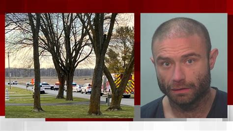 VIDEO: Fort Wayne man arrested after leading ISP on high-speed chase in ...