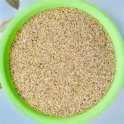Little Millets Upma Ravva-Saama Upma Ravva-1 Kg – Vintage Farmers