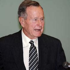 George HW Bush | Scroll.in