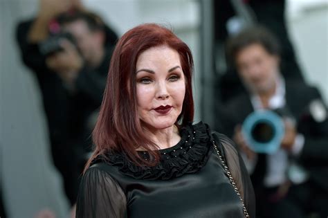 What Is Priscilla Presley's Net Worth In 2024?
