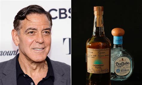 George Clooney-founded Casamigos broke cardinal rule in tequila making ...