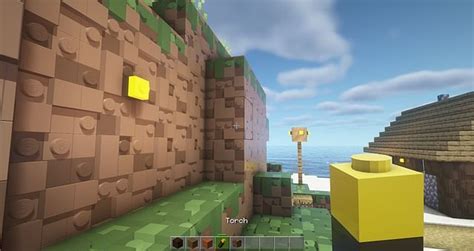 Image result for Minecraft Java How to Get Textures Realistic