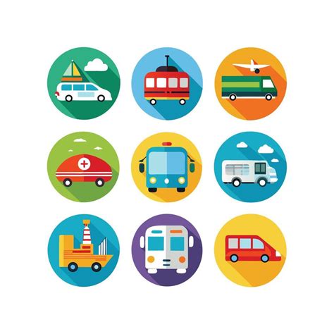 Transportation Solution Icon 的图像结果
