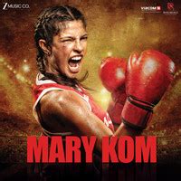 Sukoon Mila Song|Arijit Singh|Mary Kom (Original Motion Picture ...