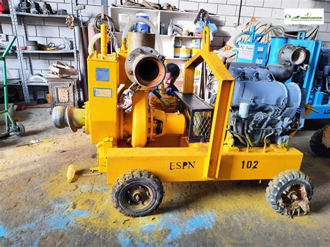 Dewatering projects works contracting in al khobar dammam | najran ...