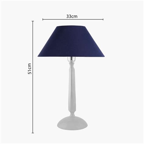 Buy HOMESAKE Metal Table Lamp from Homesake at just INR 4800.0