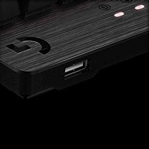 Amazon.in: Buy Logitech G413 Mechanical Gaming Keyboard, Backlit Keys ...