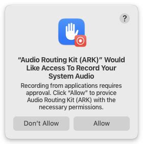 Sound Settings On ArcSoft 的图像结果