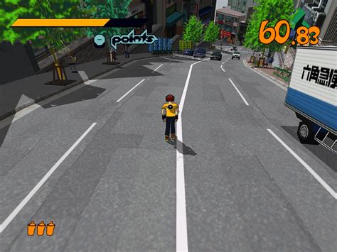 Image result for Jet Set Radio PC Download
