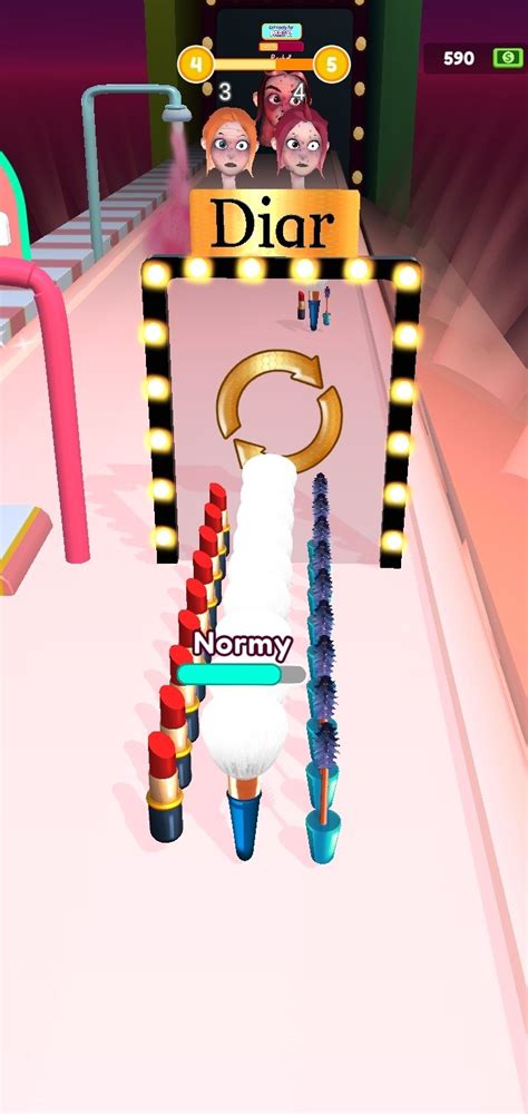 Descargar Makeup Kit 0.9 APK Gratis para Android