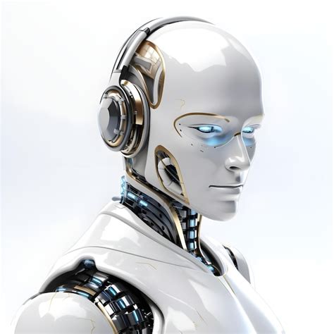 Artificial Intelligence Robot V5 High-Tech 的图像结果