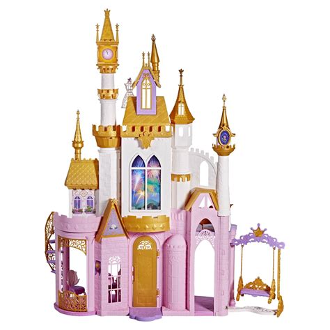 Princess doll house walmart online