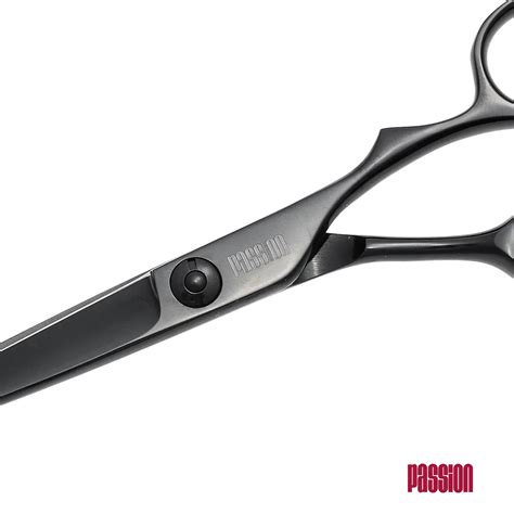 Comprar Tijeras Profesionales Japonesas Passion Phantom