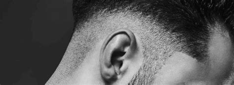 Barber Fade Tutorial with Wahl Seniors 的图像结果