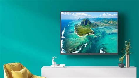 What Is The Best 32-Inch Smart TV With WiFi For Streaming? Affordable ...