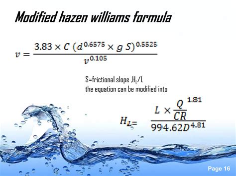 water balance diagram for a project | PDF
