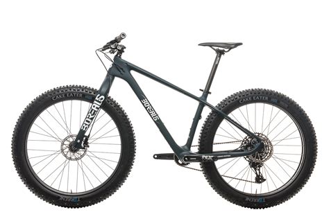 2020 Borealis Crestone