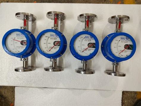 NRG Global Instruments in Vadodara