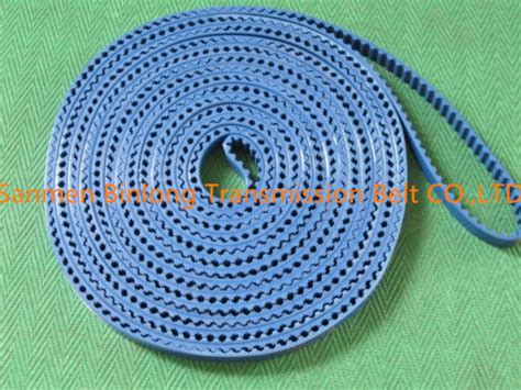 China Tt5 Circular Knitting Machine Belts/PU Flat Belt/Flex Timing Belt ...