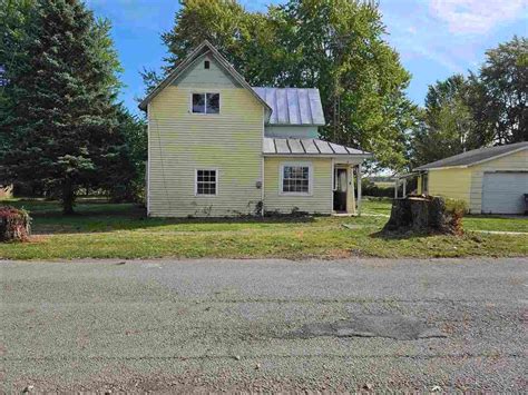 102 Walnut St, Modoc, IN 47358 | Homes.com