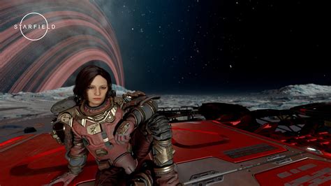 Just Chillin. What You Up To? : r/Starfield