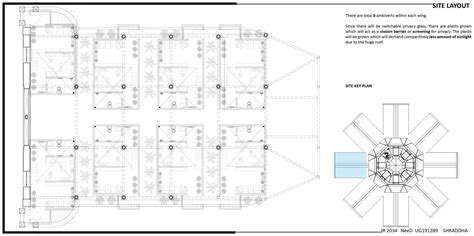 Aonani - A Beautiful Light | CEPT - Portfolio