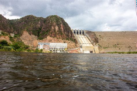 Enel Colombia, confirma el cierre de compuertas en las centrales El ...