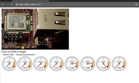Image result for Embedded JS Example