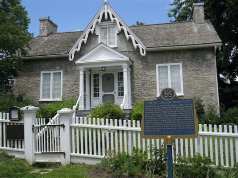 Hutchison House, peterborough, Canada - Top Attractions, Things to Do ...