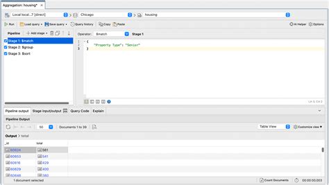 Image result for Aggregation in MongoDB Diagram Example