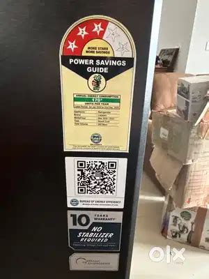 205 liters liebherr fridge - Fridges - 1810502501