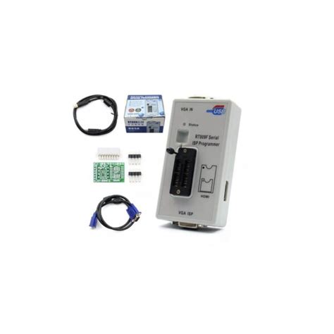Image result for Rt809f Serial ISP Programmer Software