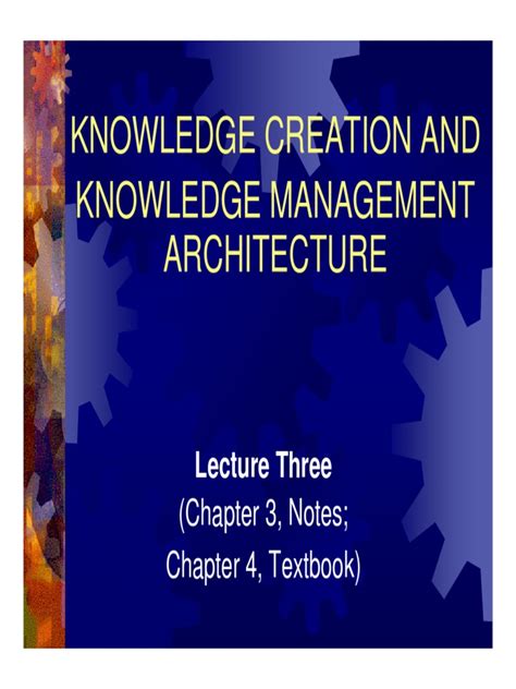 Knowledge Management Architecture 的图像结果
