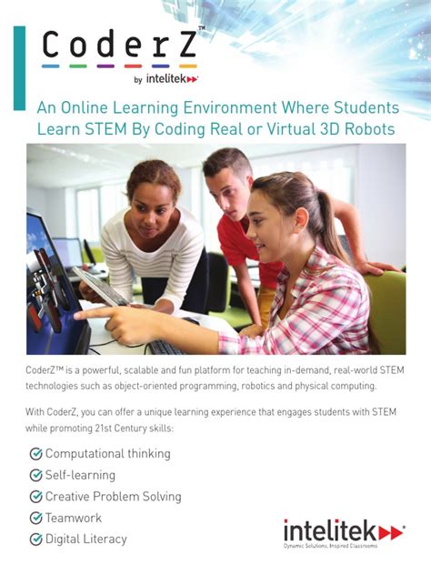 Coderz Program 的图像结果
