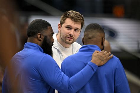 Luka Doncic Injury Update: Rob Pelinka and new Lakers superstar give ...